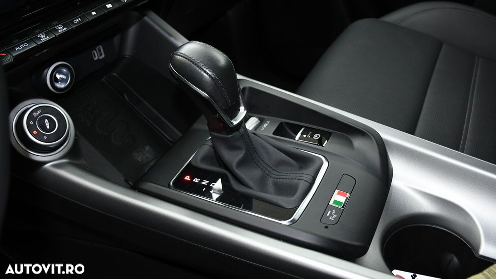 Alfa Romeo Tonale 1.5 FWD AT MHEV Veloce - 13