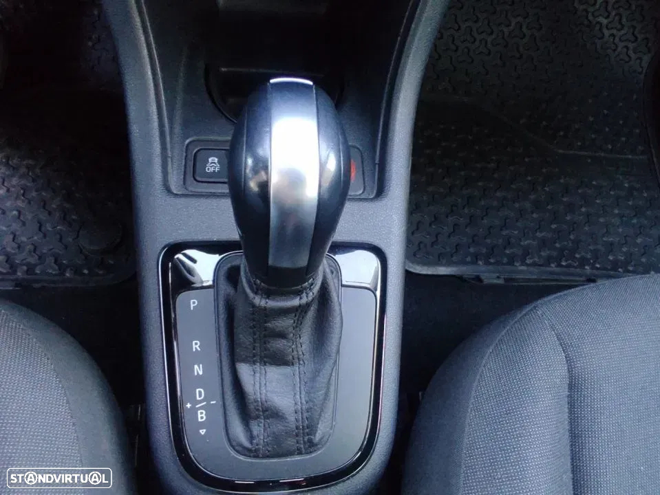 VW e-Up! Confort - 13
