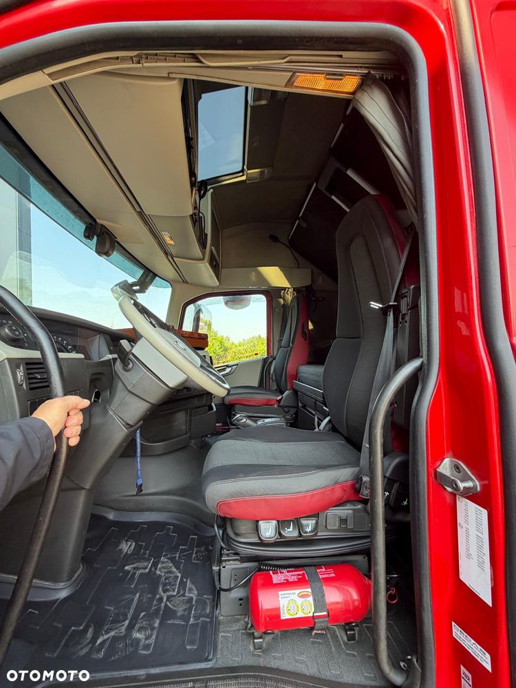 Volvo FH 460 - 5