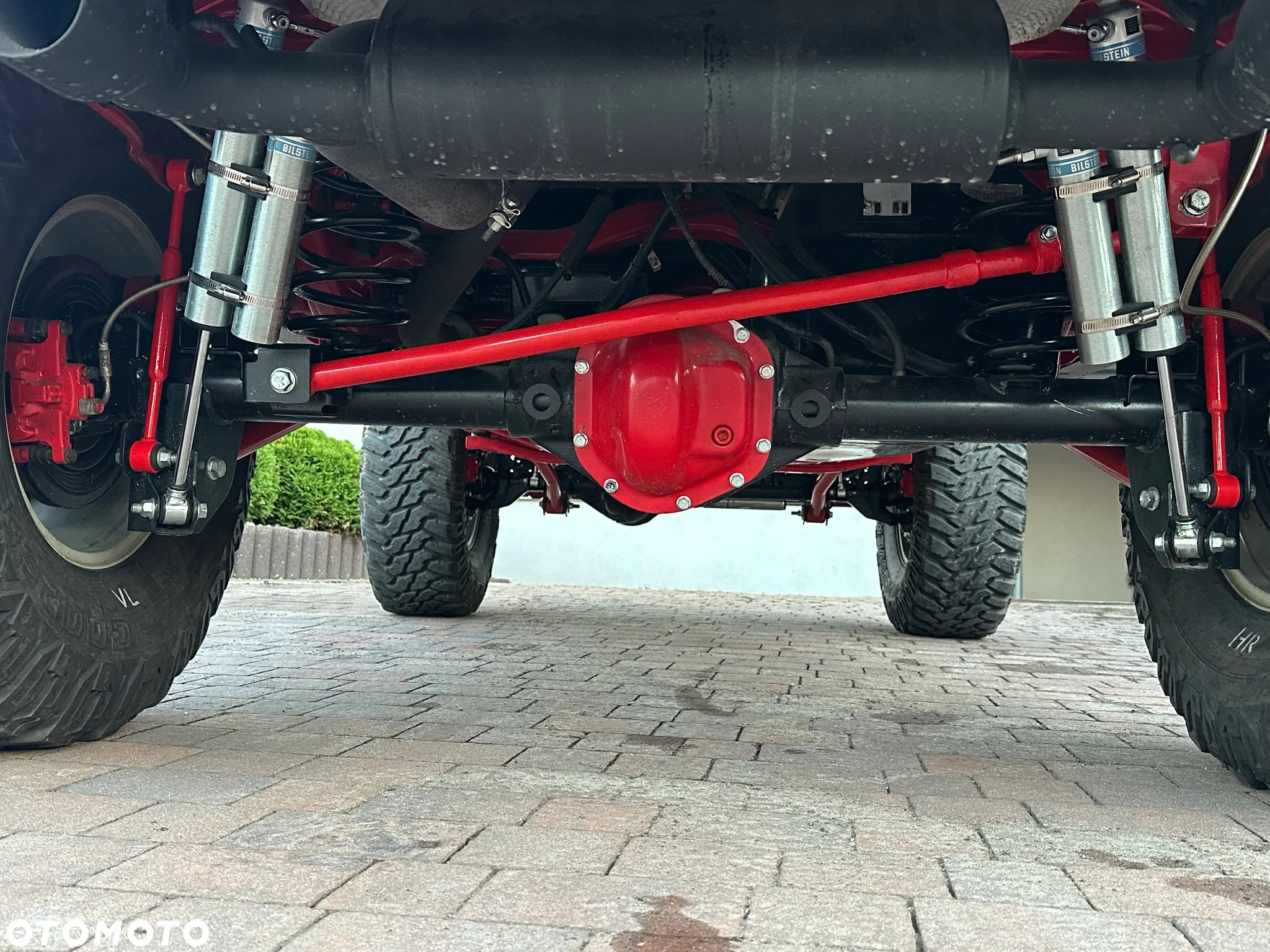 Jeep Wrangler 3.6 Rubicon - 19