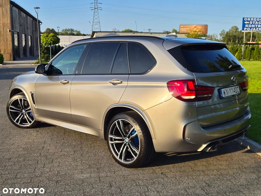 BMW X5 M - 39