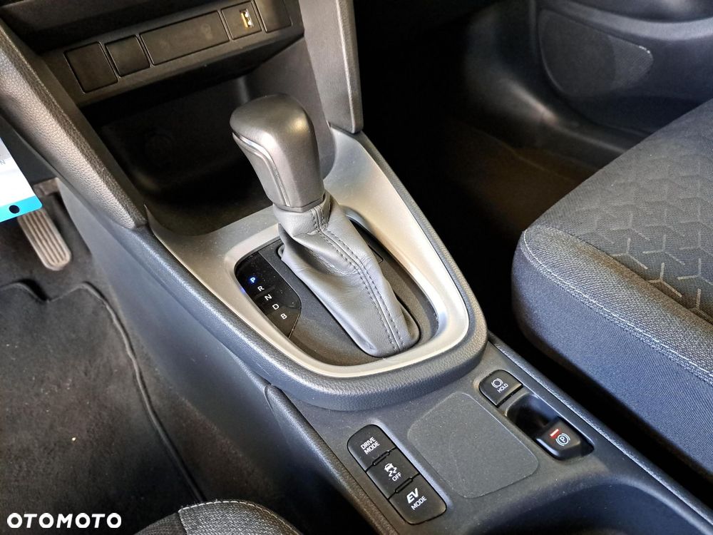 Toyota Yaris Cross Hybrid 1.5 Comfort - 22