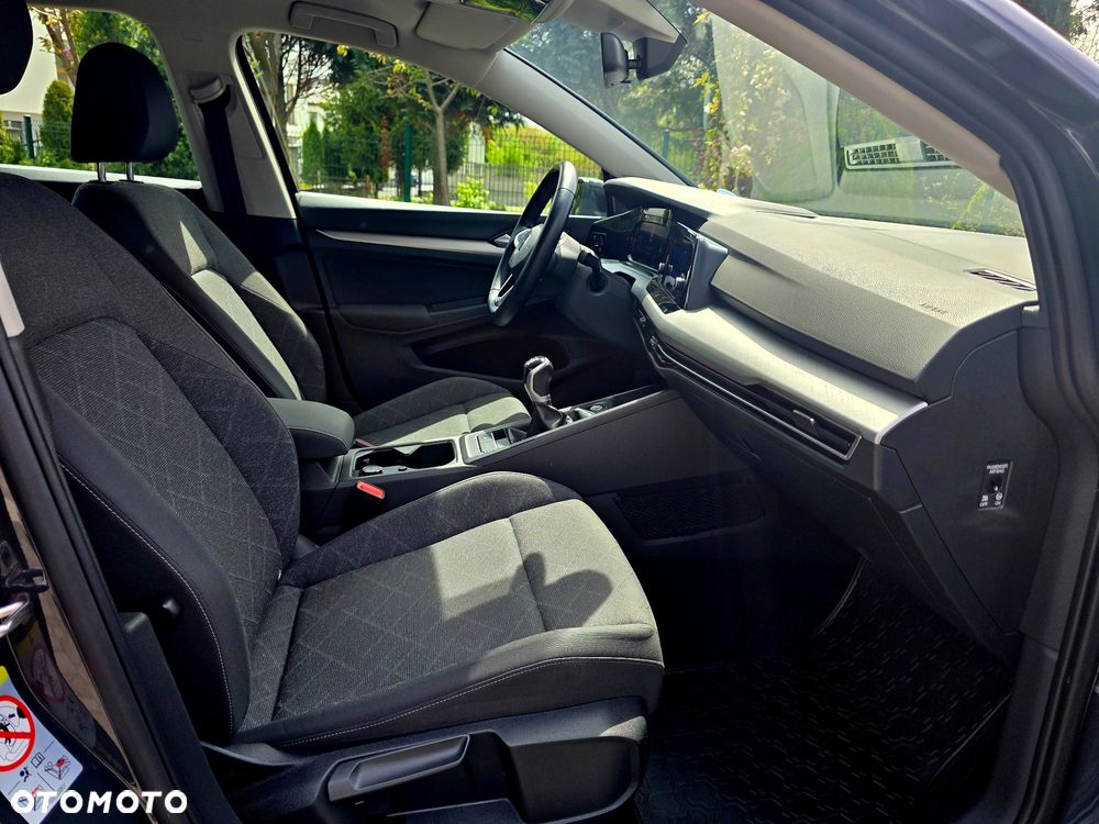 Volkswagen Golf 2.0 TDI Life - 31