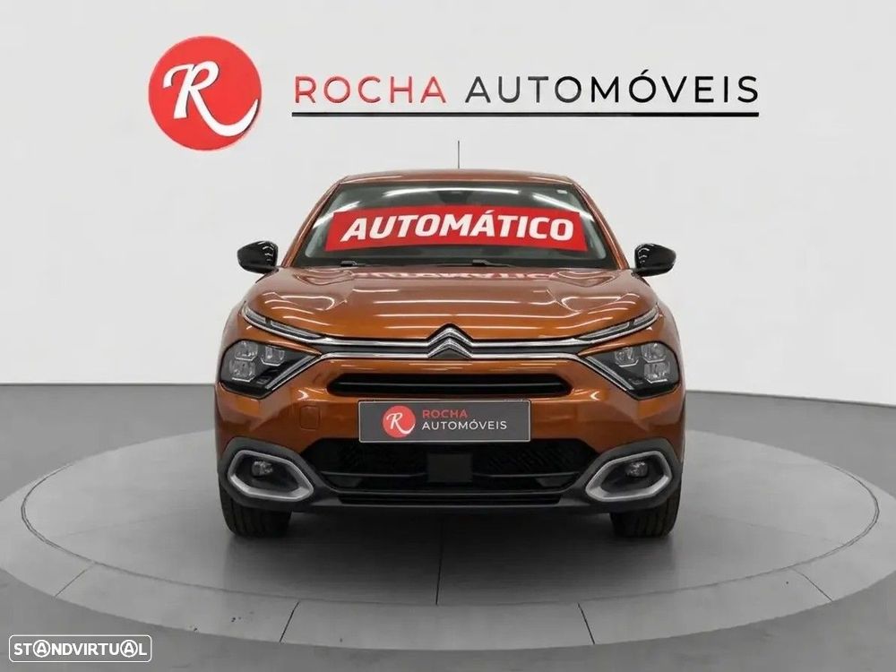 Citroën C4 - 2