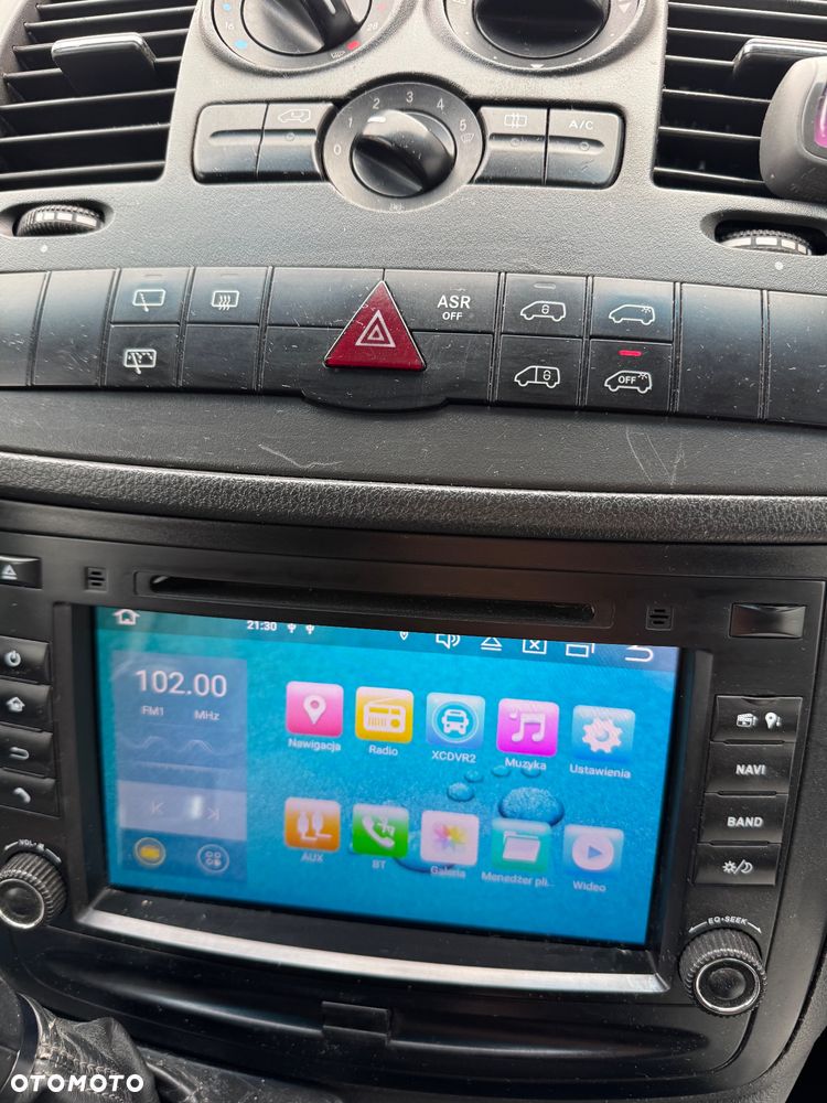 Mercedes-Benz Vito Extralang SHUTTLE - 13