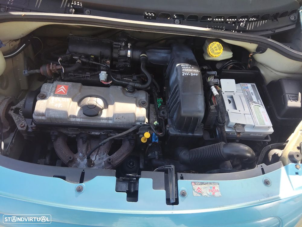 Citroën C3 1.1 Séduction - 18