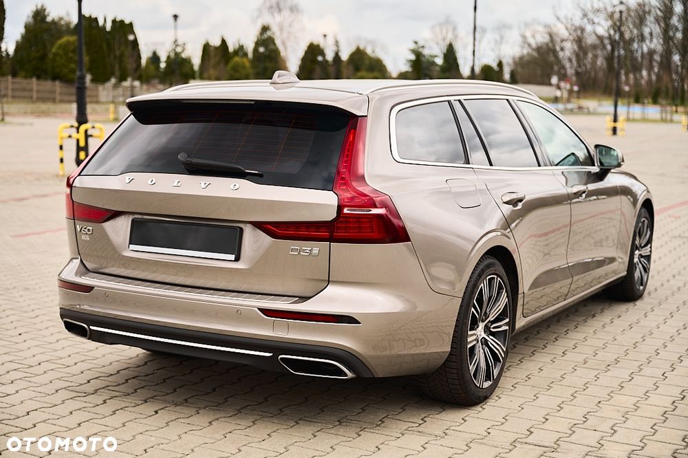 Volvo V60 - 5