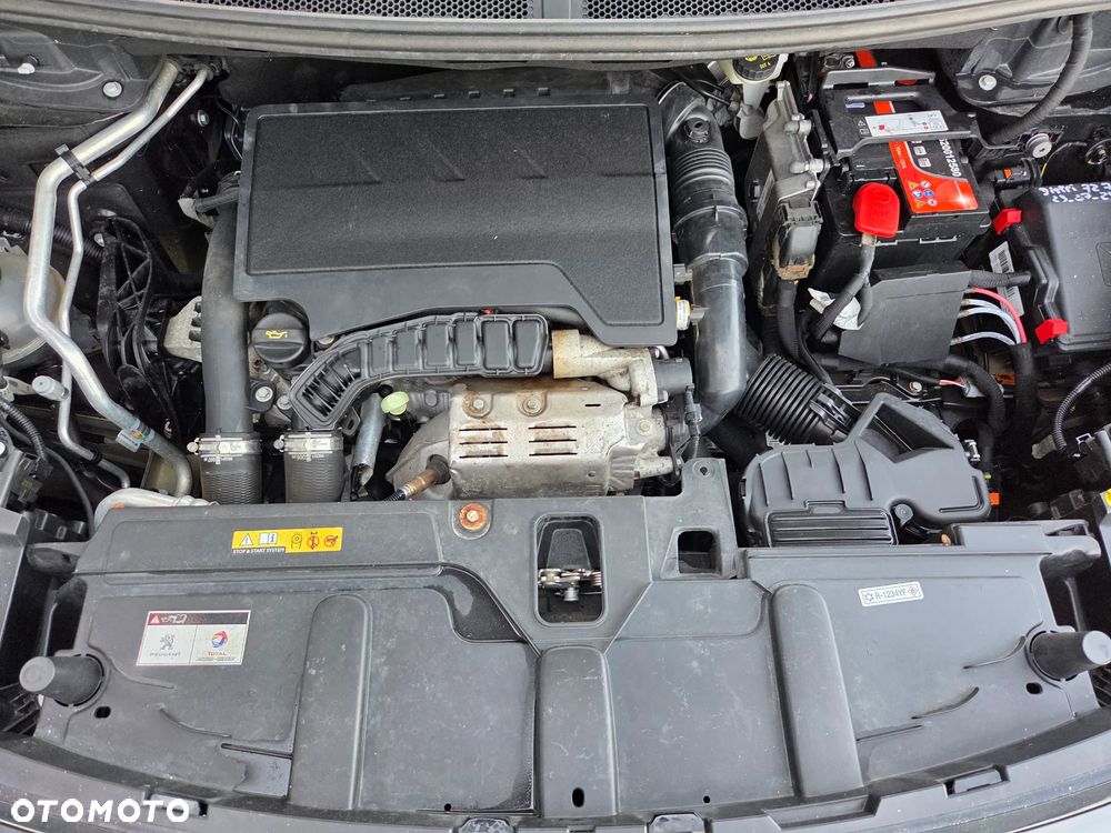 Peugeot 3008 PureTech 130 Stop & Start GPF EAT8 Allure - 38