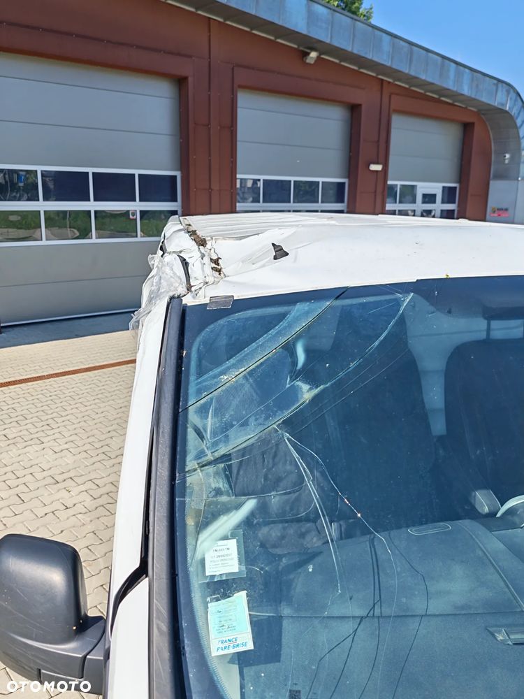 Renault TRAFIC - 26