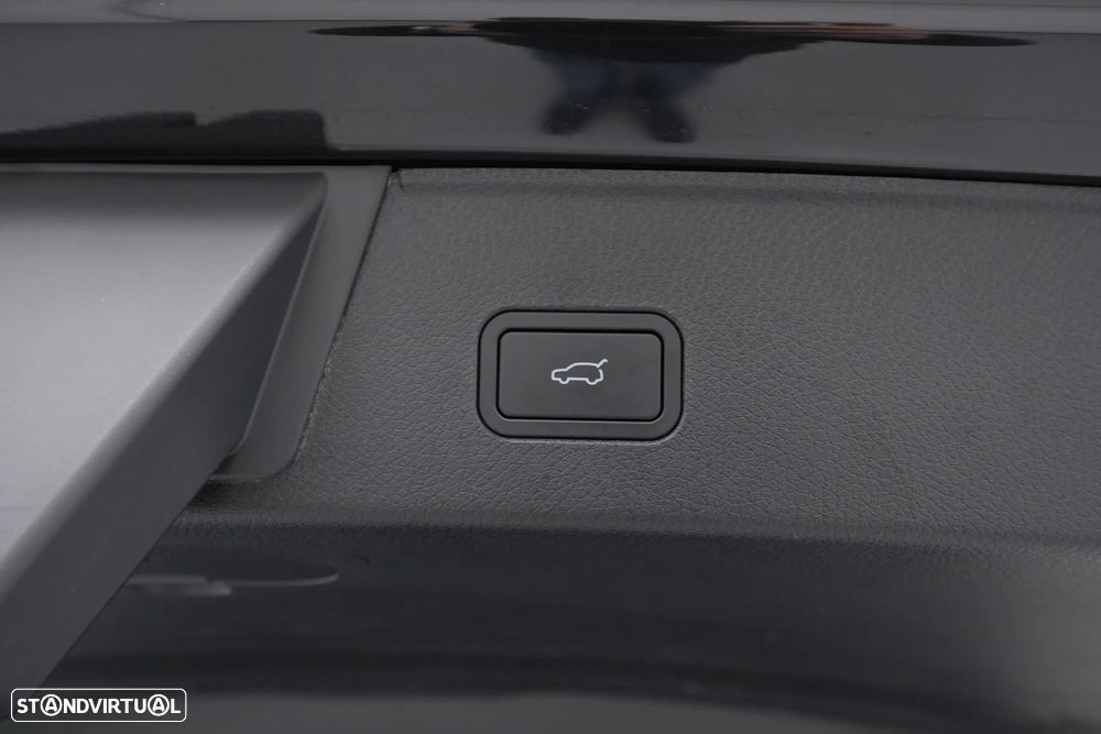 Smart #5 100 kWh Brabus AWD - 19