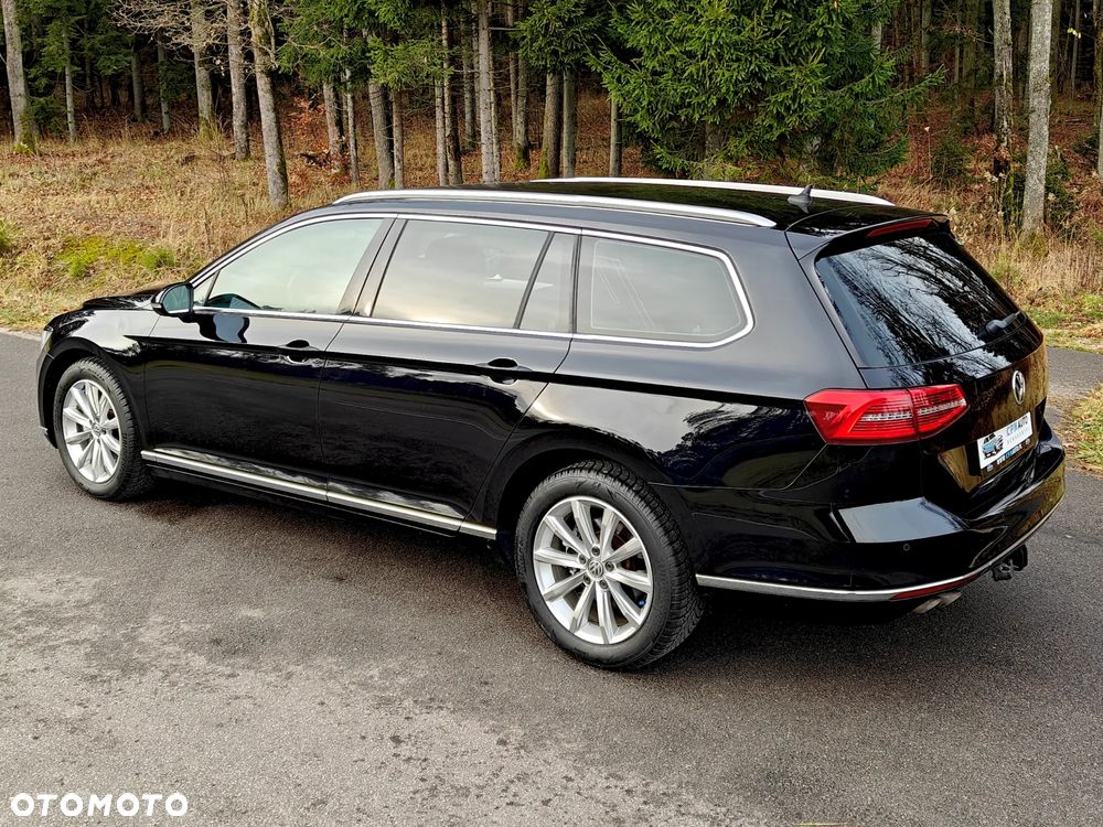 Volkswagen Passat - 6