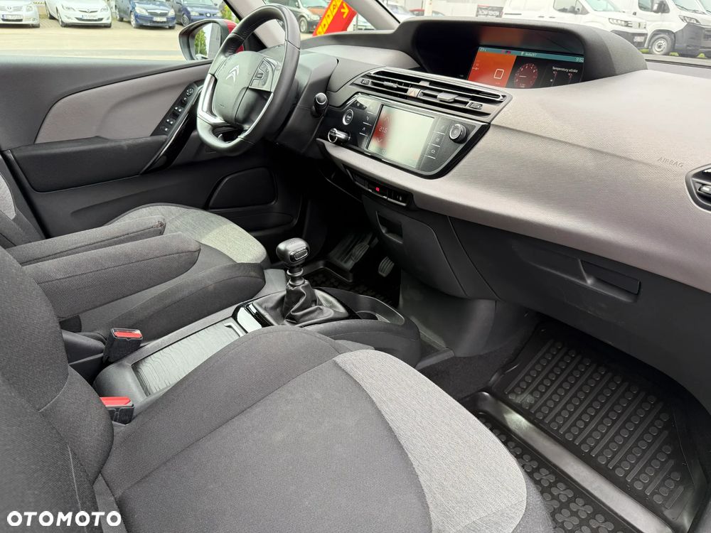 Citroën SpaceTourer - 18