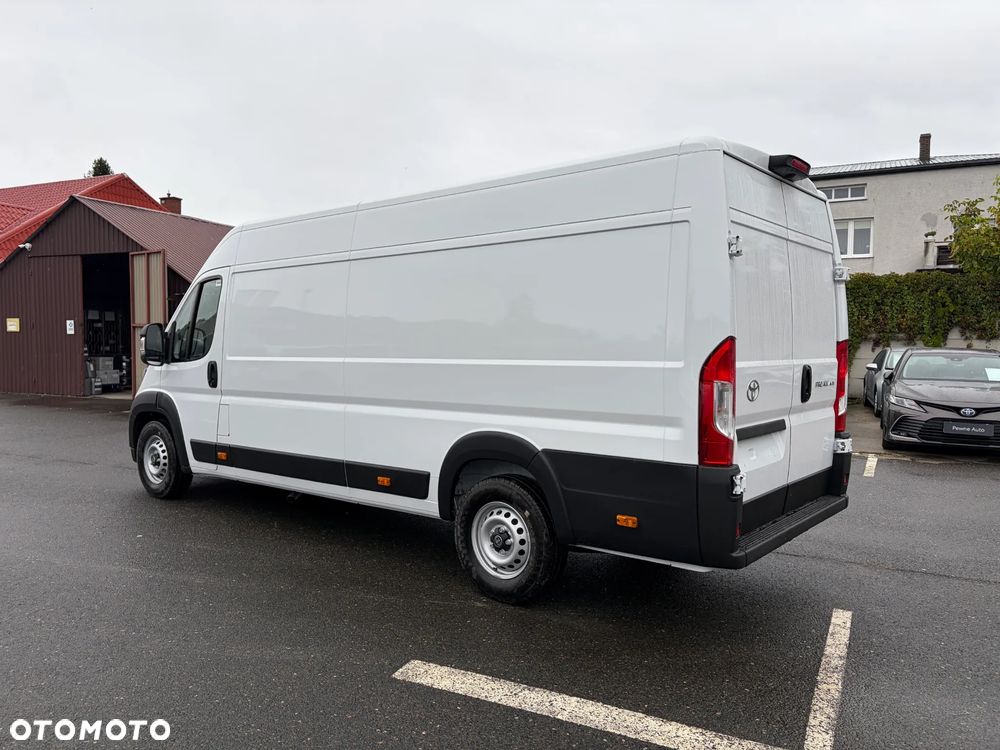 Toyota Proace Max - 3