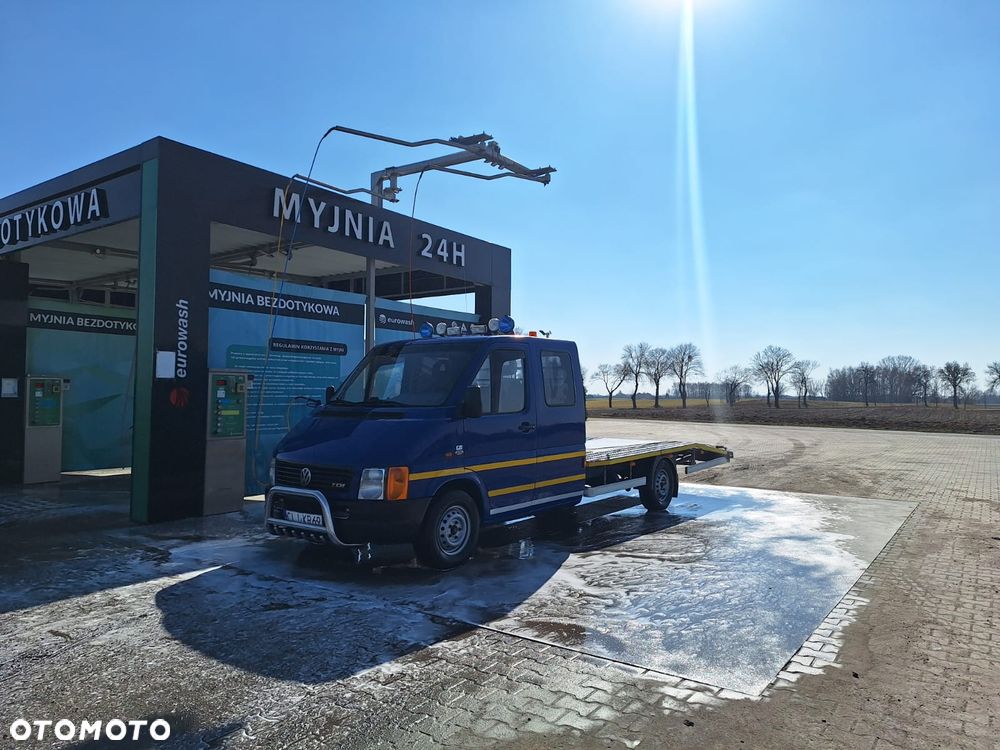 Volkswagen LT35 - 5