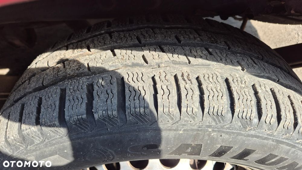 Mercedes-Benz Sprinter - 11