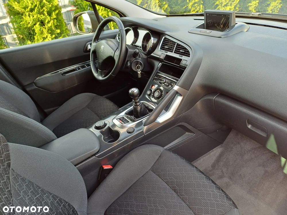 Peugeot 3008 BlueHDi 120 Stop & Start Business-Line - 10