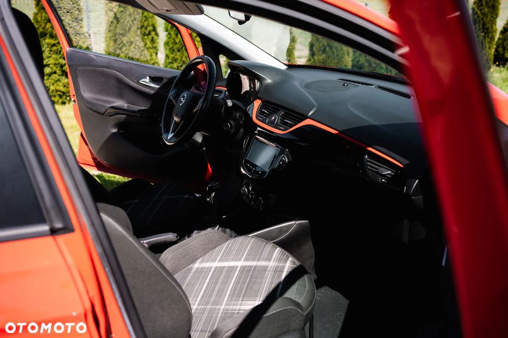 Opel Corsa 1.4 T Color Edition S&S - 19