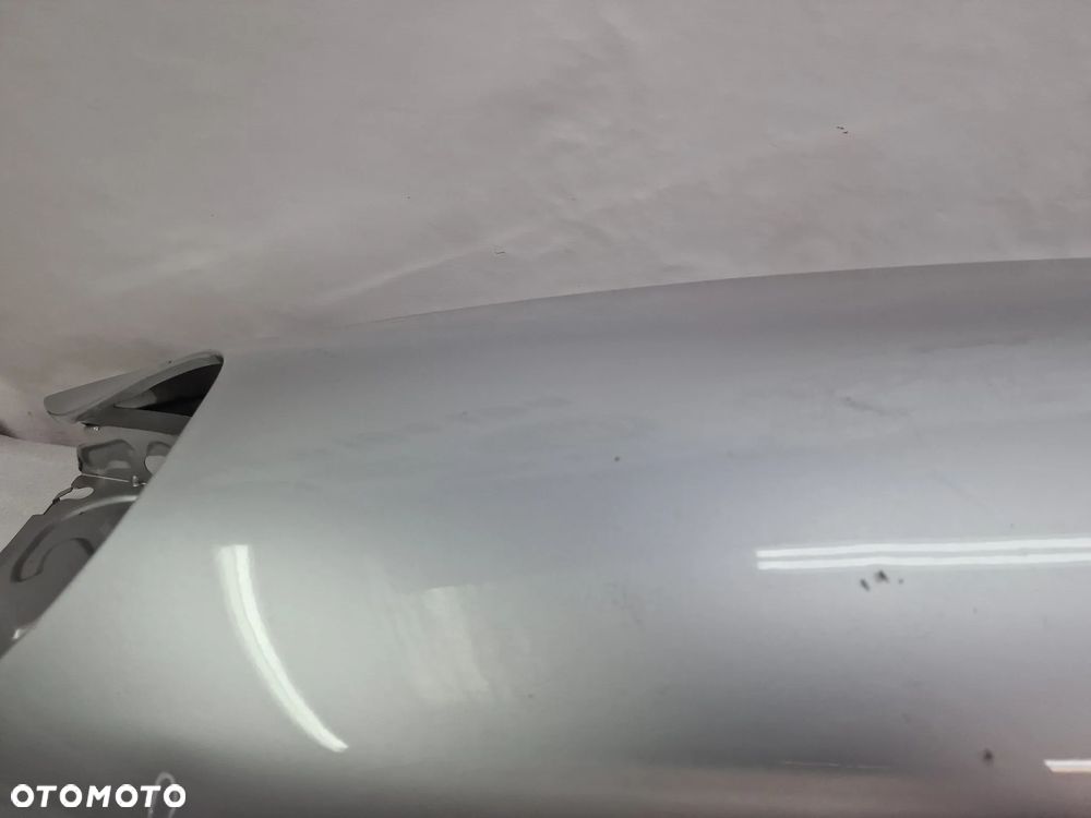 PORSCHE BOXSTER 986 96-04 LEWY BŁOTNIK PRZEDNI PRZÓD , NR AUKCJI BŁ94 - 8