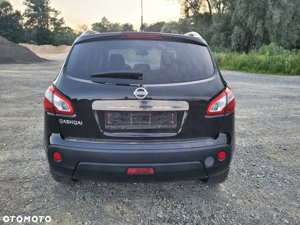 Nissan Qashqai 1.3 DIG-T MHEV Xtronic Tekna - 5