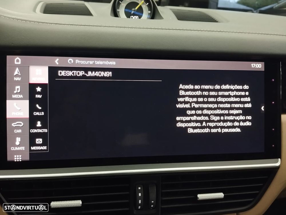 Porsche Cayenne Coupé Turbo S E-Hybrid - 50