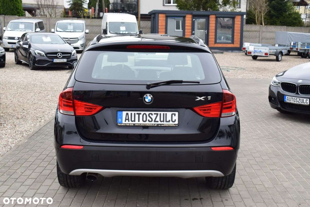 BMW X1 - 9