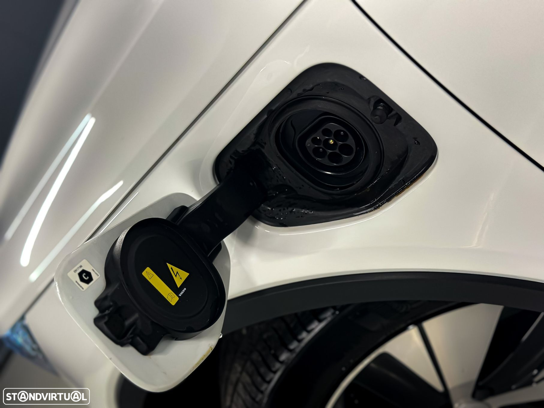 Volvo XC 40 - 24