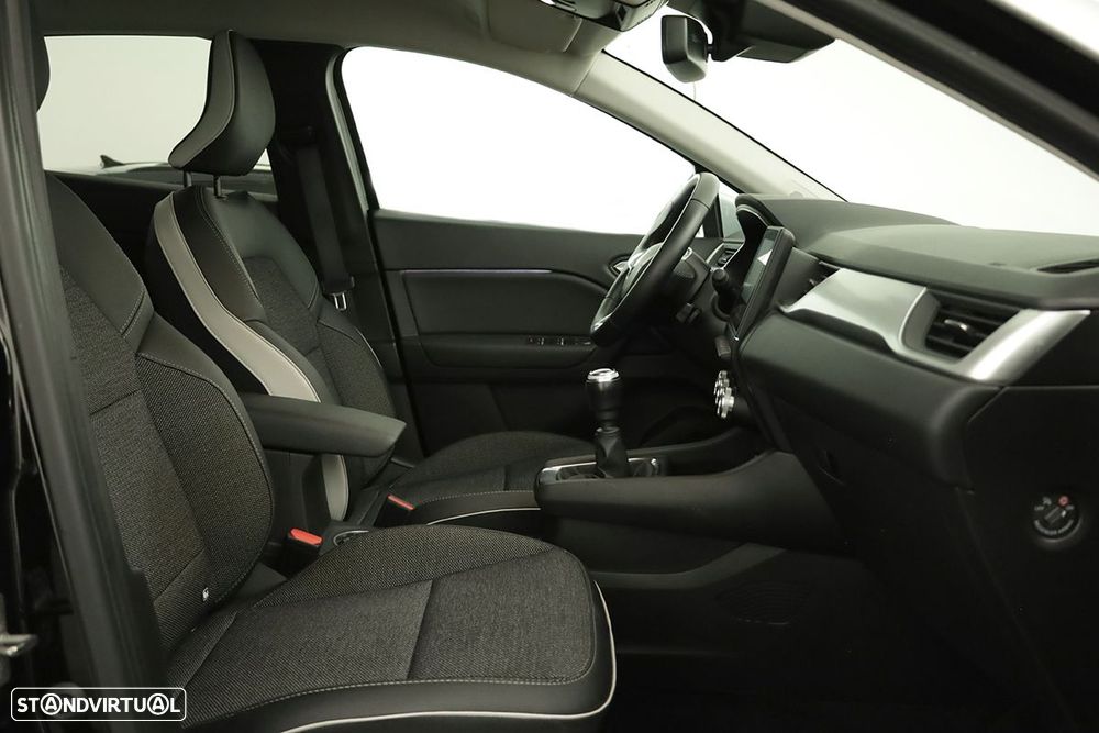 Renault Captur 1.0 TCe Techno - 22