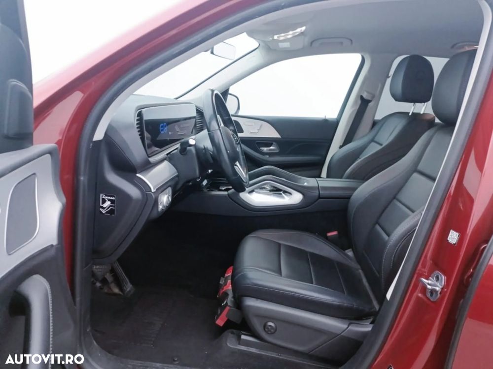 Mercedes-Benz GLE 350 de 4MATIC - 6