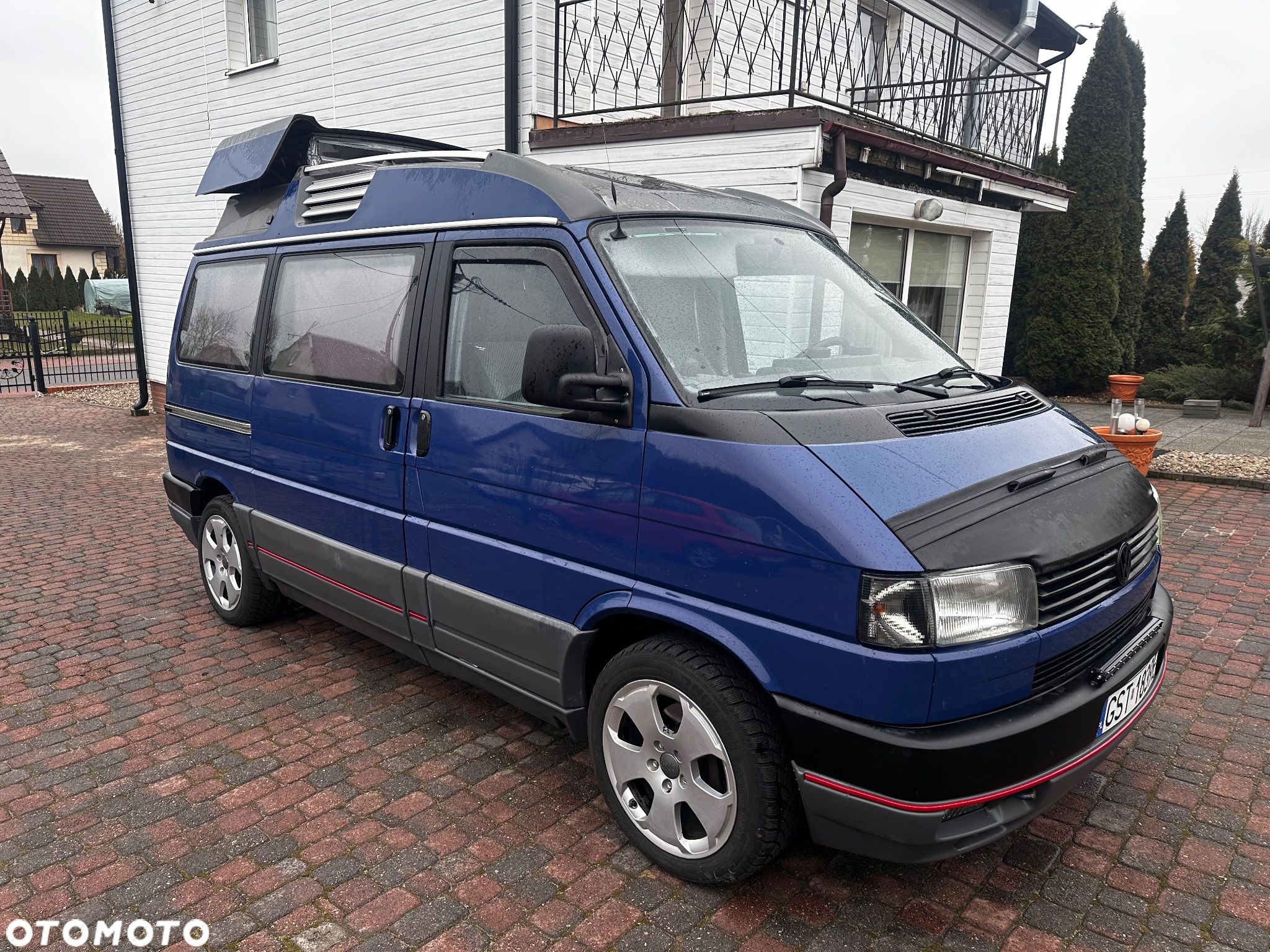 Volkswagen Inny - 1