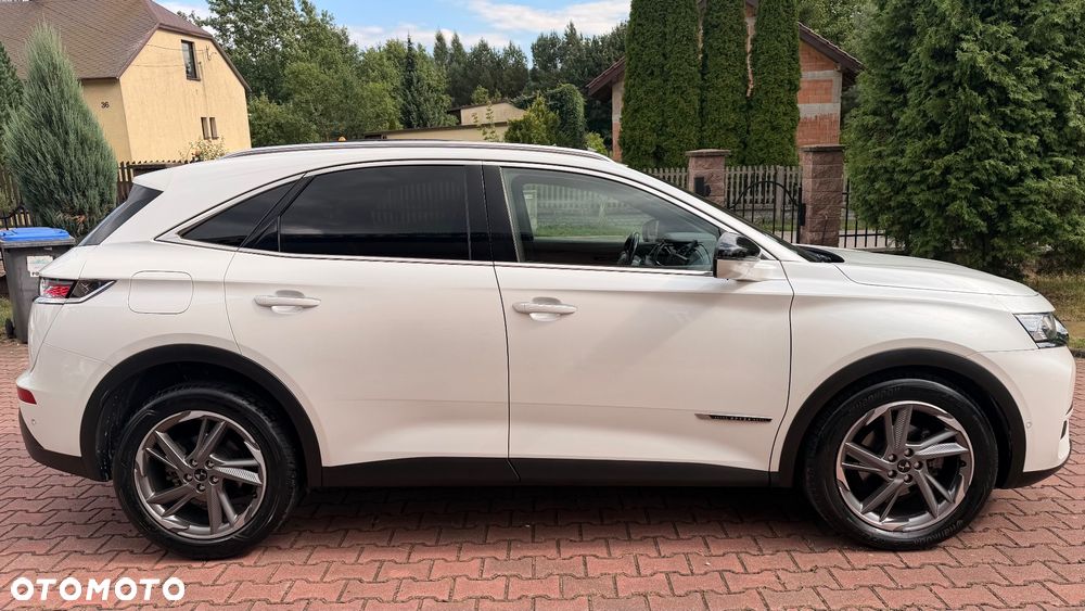 DS Automobiles DS 7 Crossback - 5