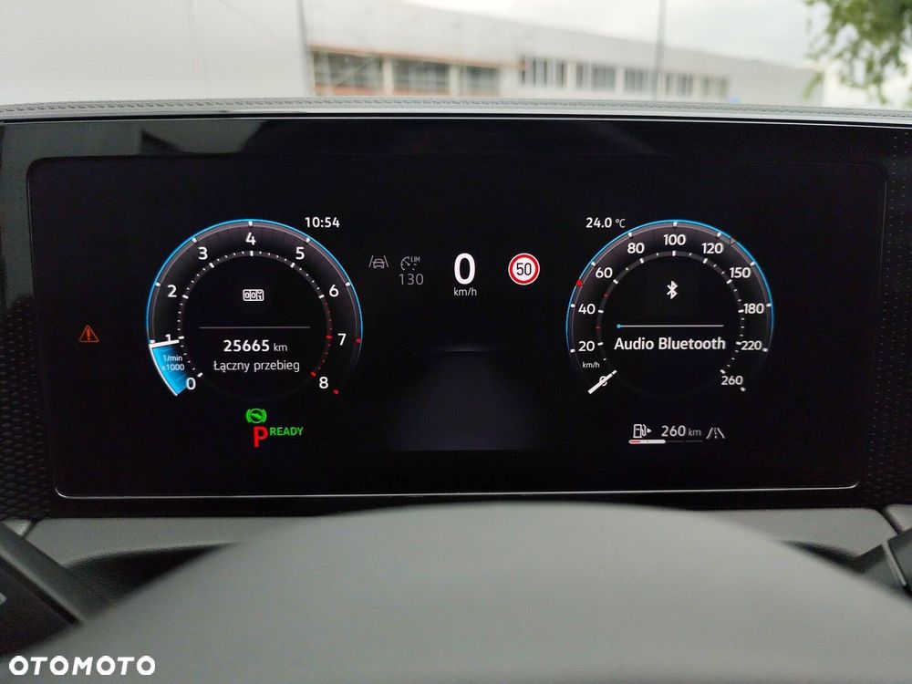 Volkswagen Tiguan 1.5 eTSI Life Plus DSG - 27