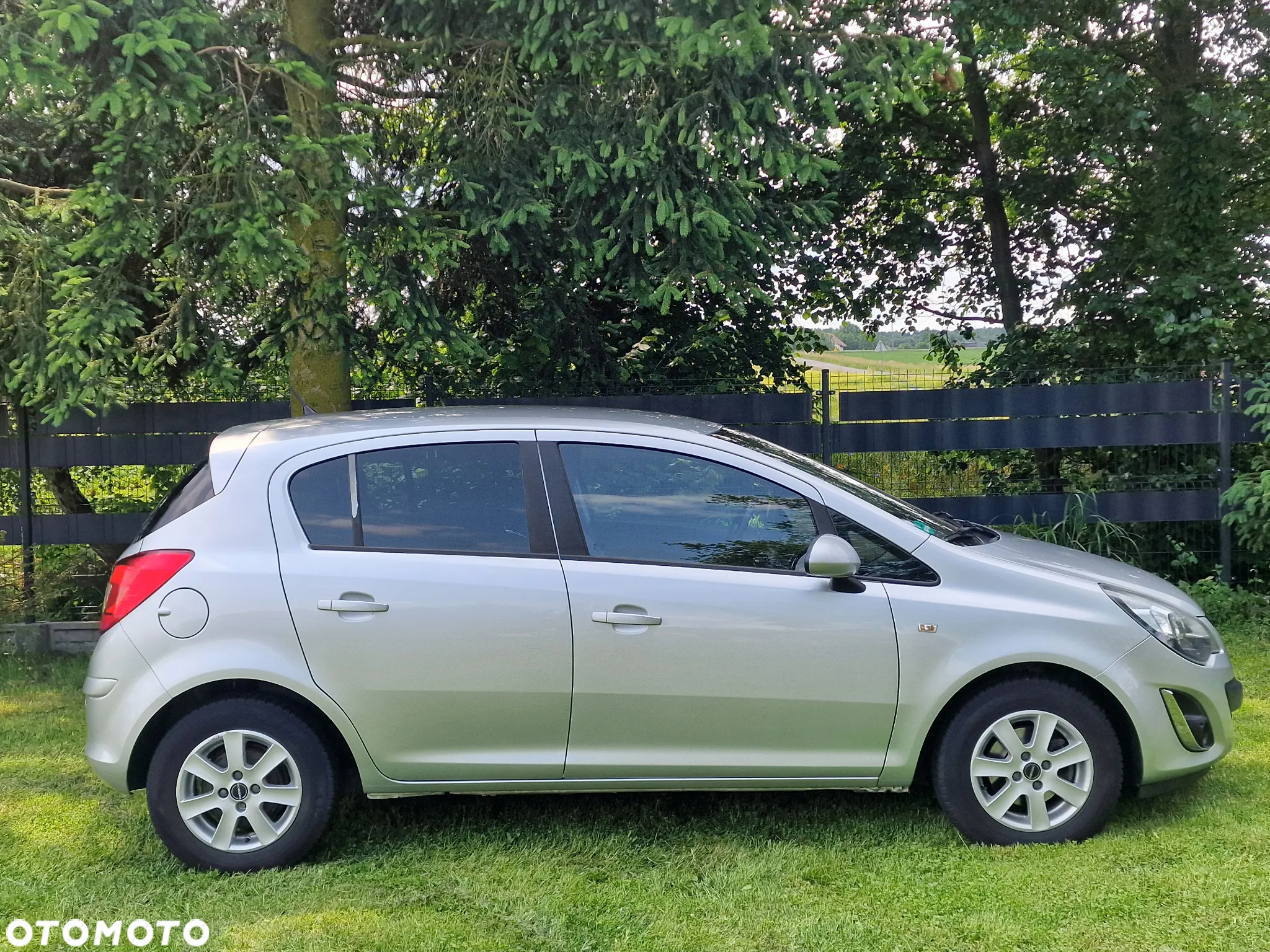 Opel Corsa - 10