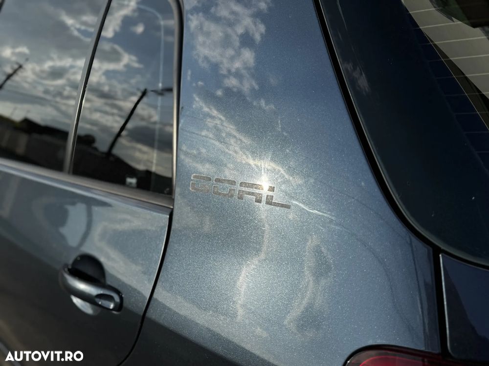 Volkswagen Golf Plus - 19