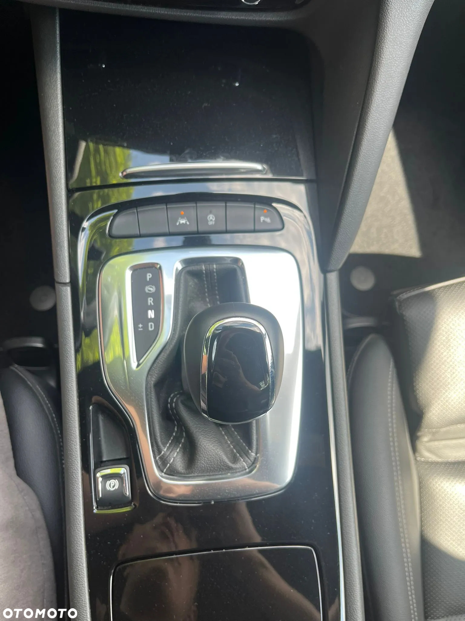 Opel Insignia 2.0 CDTI 4x4 GS Line + S&S - 20