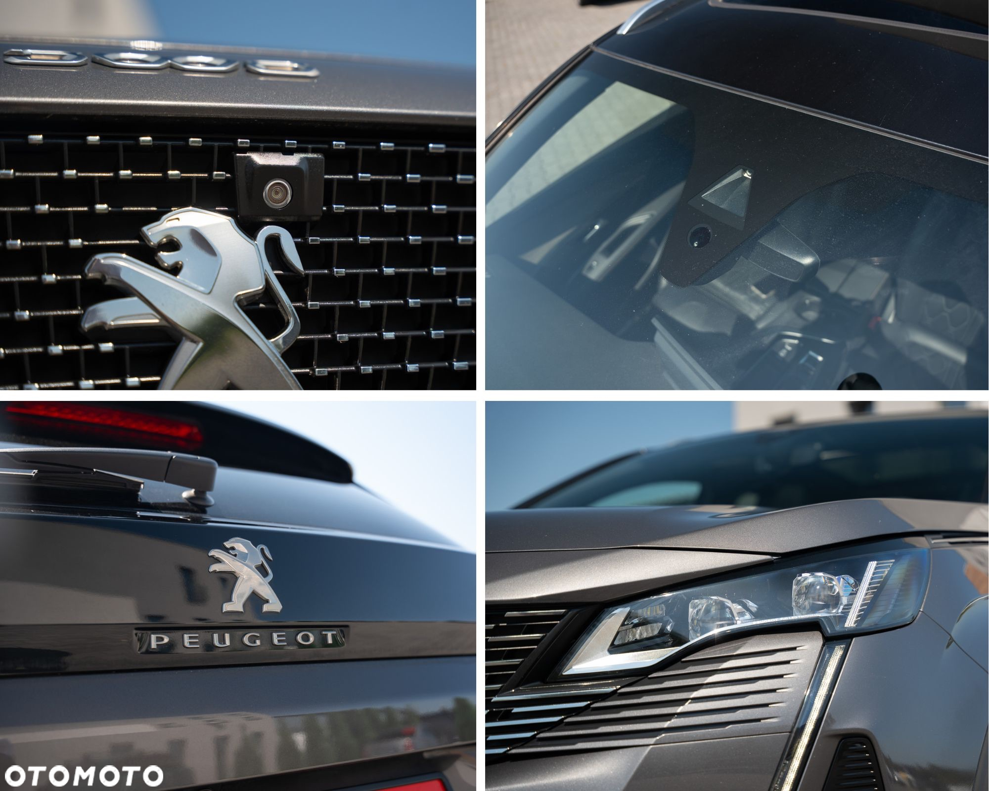 Peugeot 3008 Plug-In Hybrid 225 e-EAT8 GT - 23