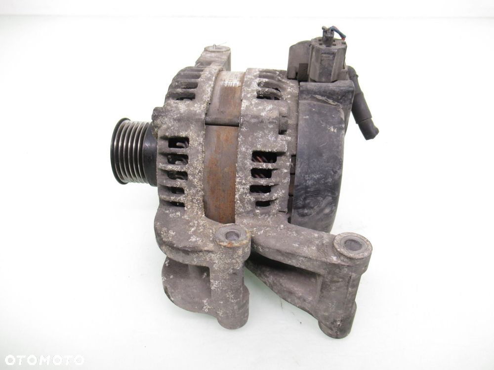ALTERNATOR FORD FOCUS MK2 II 2.0 3M5T10300VC 30667071 - 7