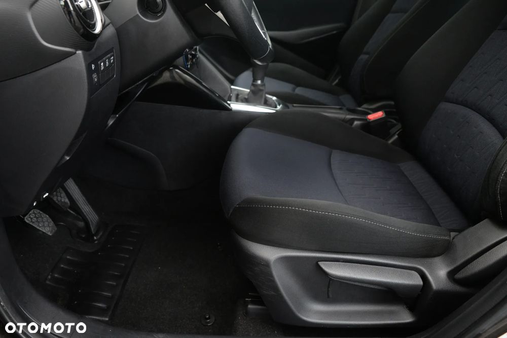 Mazda 2 1.5 Skyenergy - 31