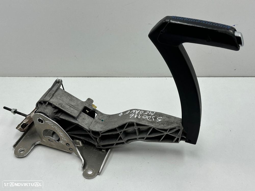 Travão Mão - Renault Megane IV (2016) - 3
