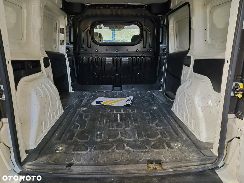 Fiat Doblo 1.6 16V Multijet My - 13