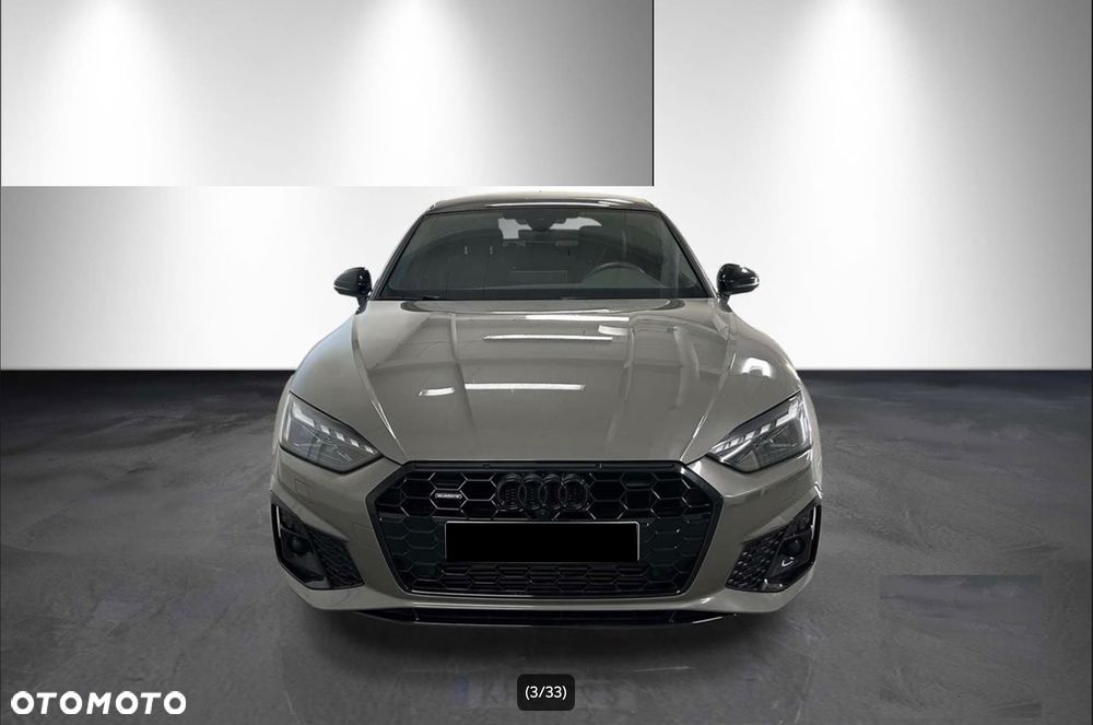 Audi A5 Sportback - 3
