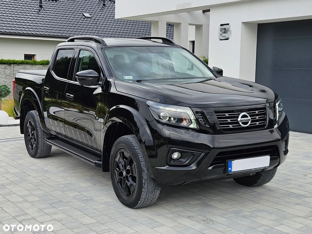 Nissan Navara - 38
