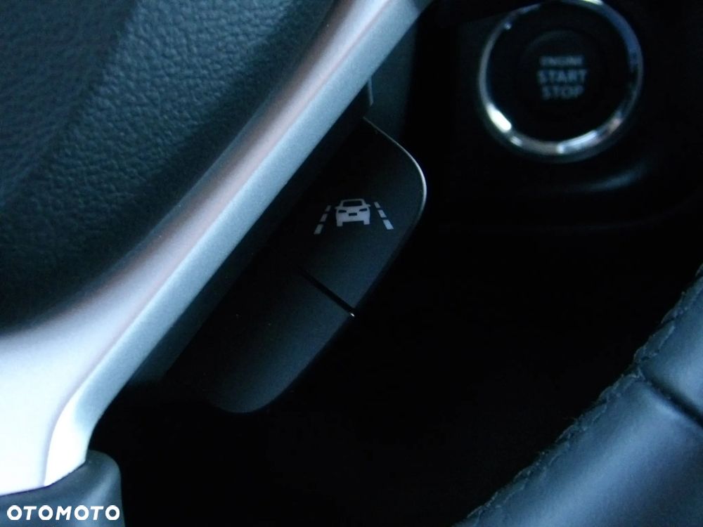 Suzuki Vitara 1.4 Boosterjet Premium 2WD - 28