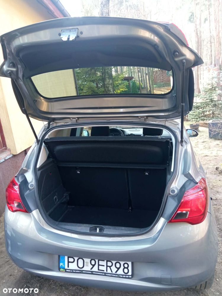Opel Corsa 1.4 Color Edition S&S - 9