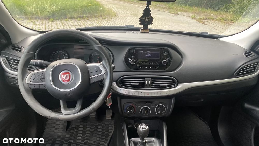 Fiat Tipo 1.4 Classic - 9