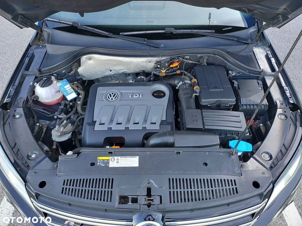Volkswagen Tiguan 2.0 TDI 4Mot R-Style DSG - 17
