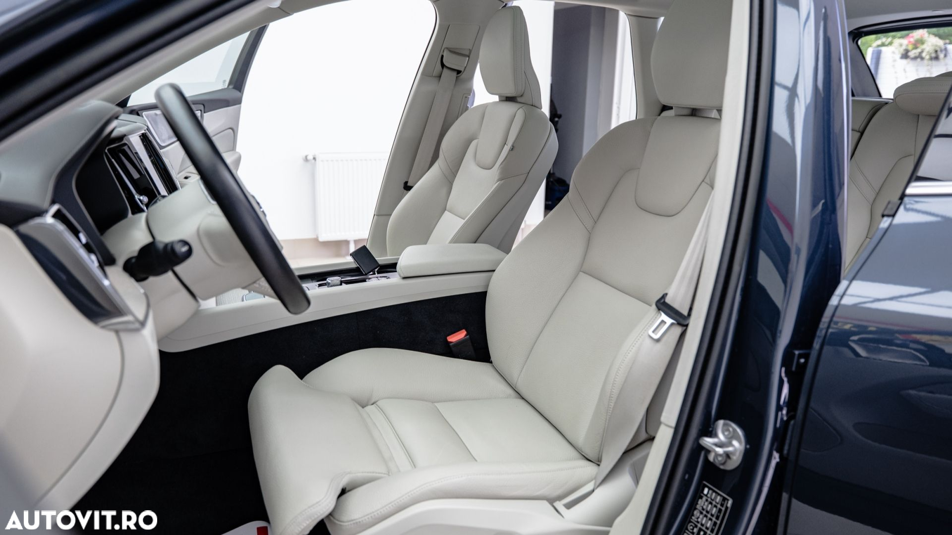 Volvo XC 60 T8 AWD Recharge Geartronic Inscription - 13