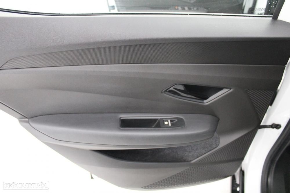 Renault Mégane E-Tech EV40 Equilibre - 13