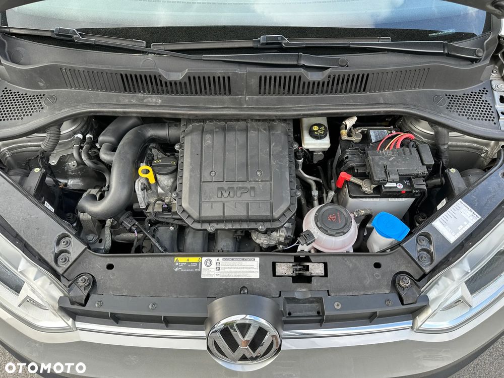 Volkswagen up! 1.0 Take - 14