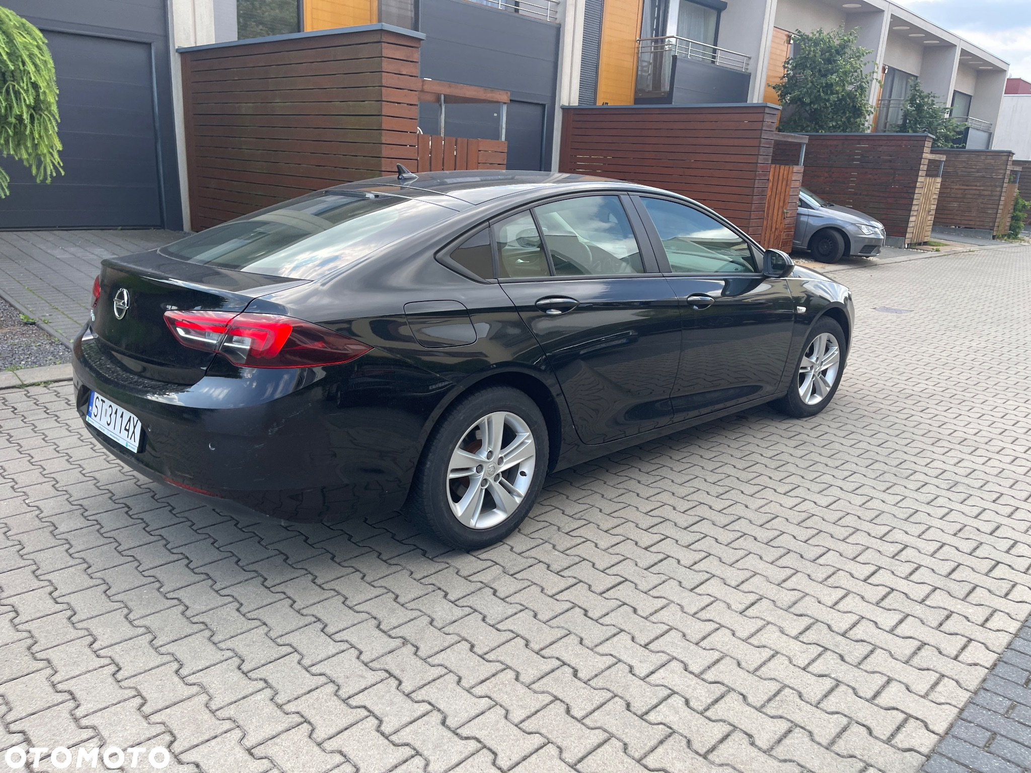Opel Insignia 1.5 T Innovation S&S - 2