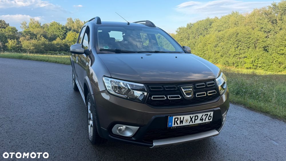 Dacia Sandero Stepway TCe 90 (S&S) Prestige - 4